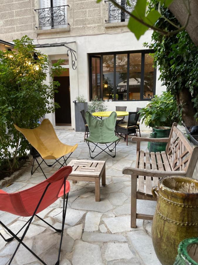 Maison Standing Et Sympa Proche Roland Garros Et Metro Boulogne-Billancourt Buitenkant foto
