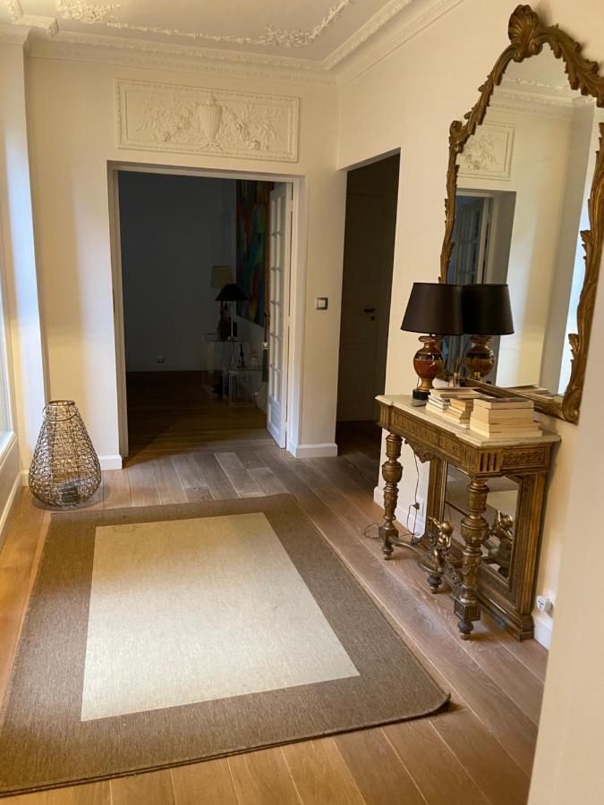 Maison Standing Et Sympa Proche Roland Garros Et Metro Boulogne-Billancourt Buitenkant foto