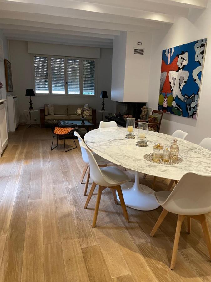 Maison Standing Et Sympa Proche Roland Garros Et Metro Boulogne-Billancourt Buitenkant foto