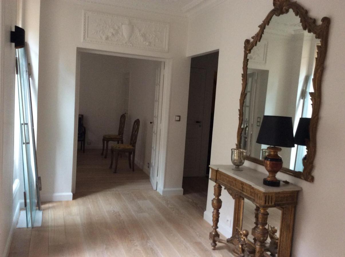 Maison Standing Et Sympa Proche Roland Garros Et Metro Boulogne-Billancourt Buitenkant foto