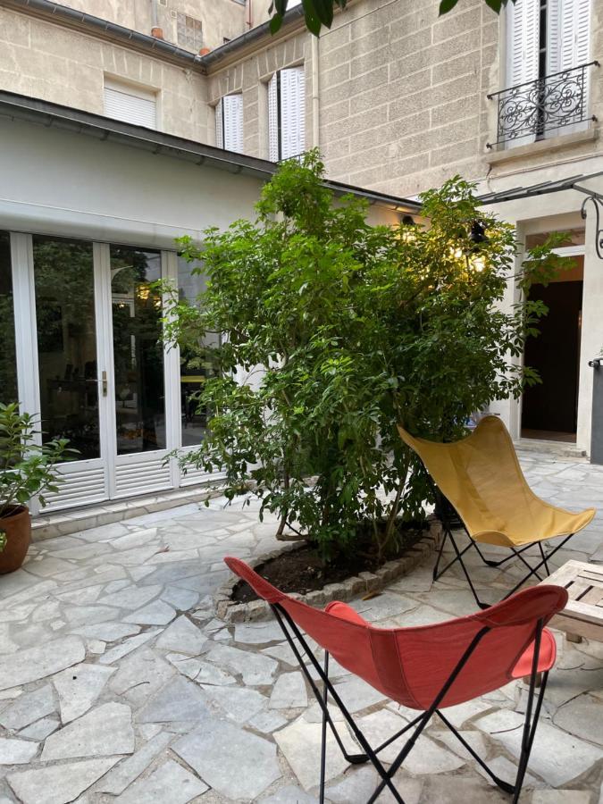 Maison Standing Et Sympa Proche Roland Garros Et Metro Boulogne-Billancourt Buitenkant foto