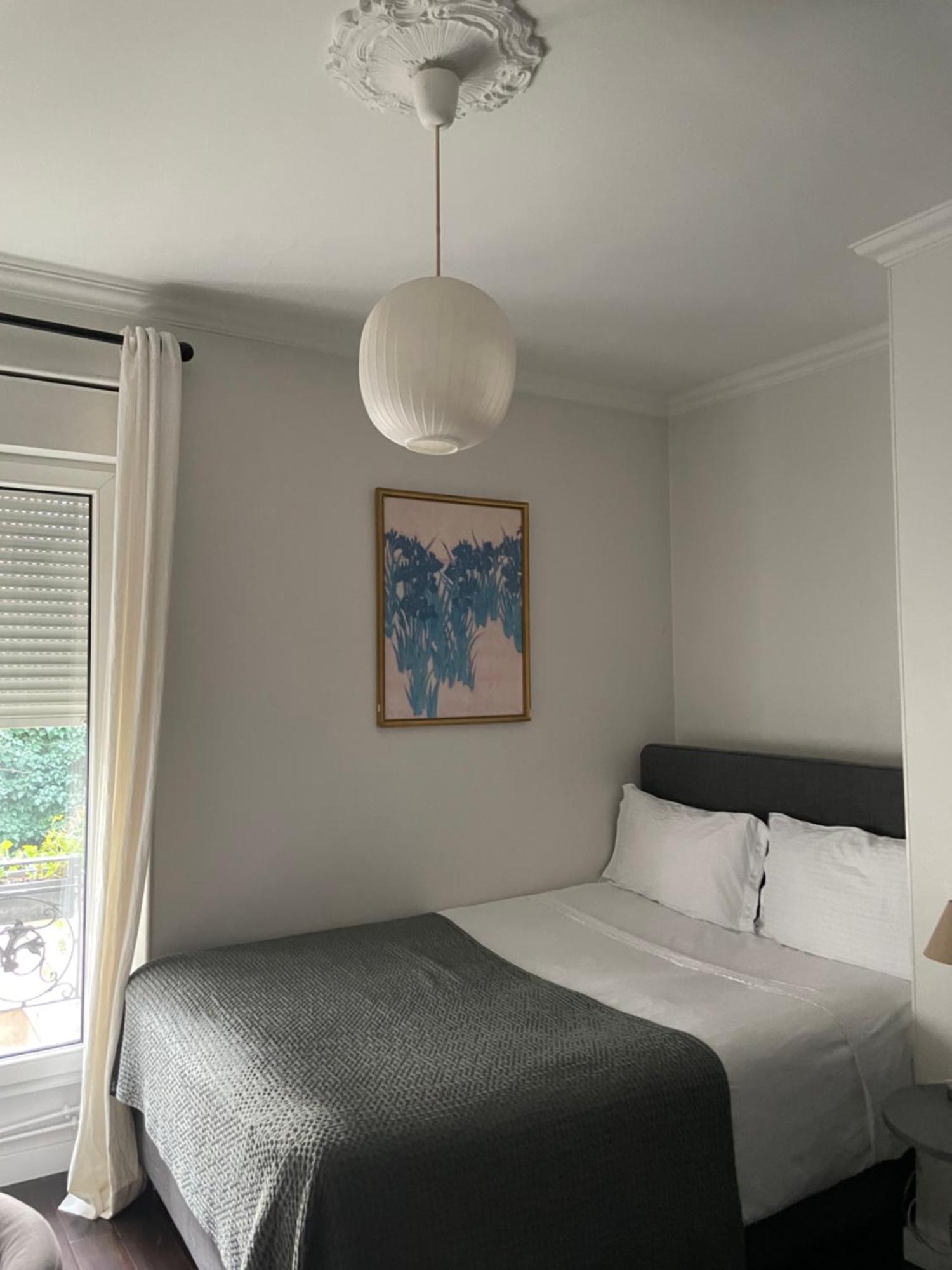 Maison Standing Et Sympa Proche Roland Garros Et Metro Boulogne-Billancourt Buitenkant foto