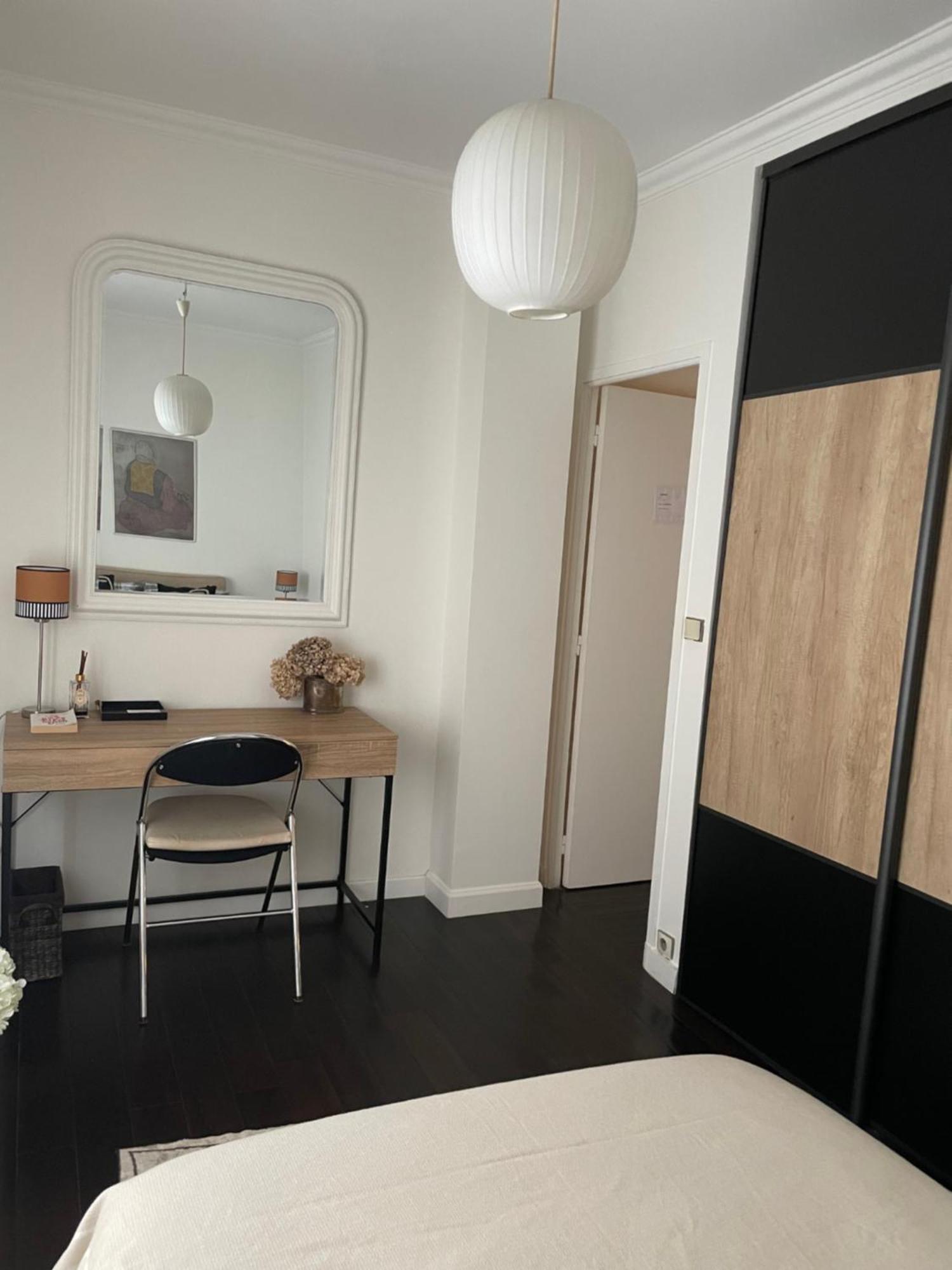 Maison Standing Et Sympa Proche Roland Garros Et Metro Boulogne-Billancourt Buitenkant foto