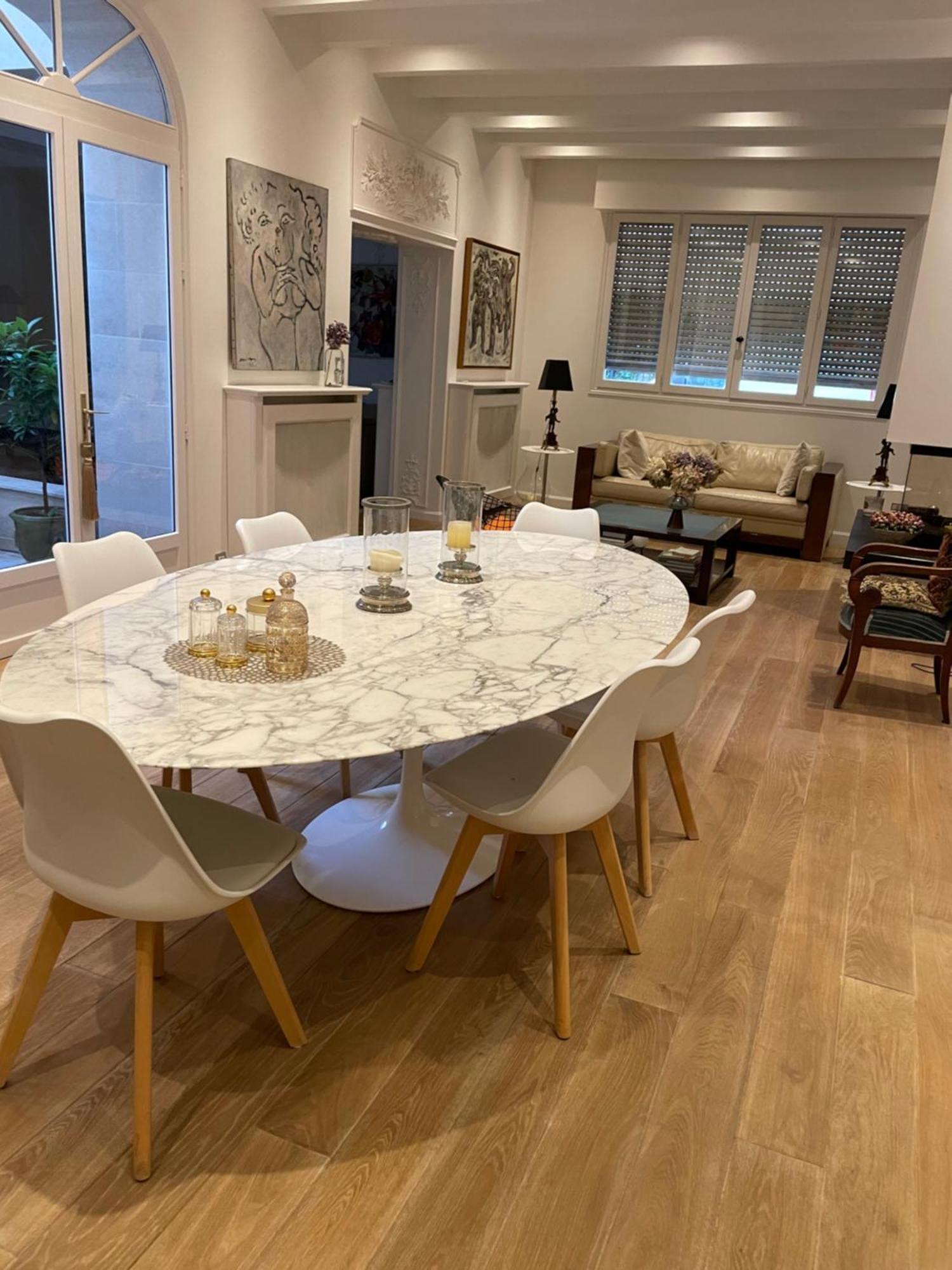 Maison Standing Et Sympa Proche Roland Garros Et Metro Boulogne-Billancourt Buitenkant foto
