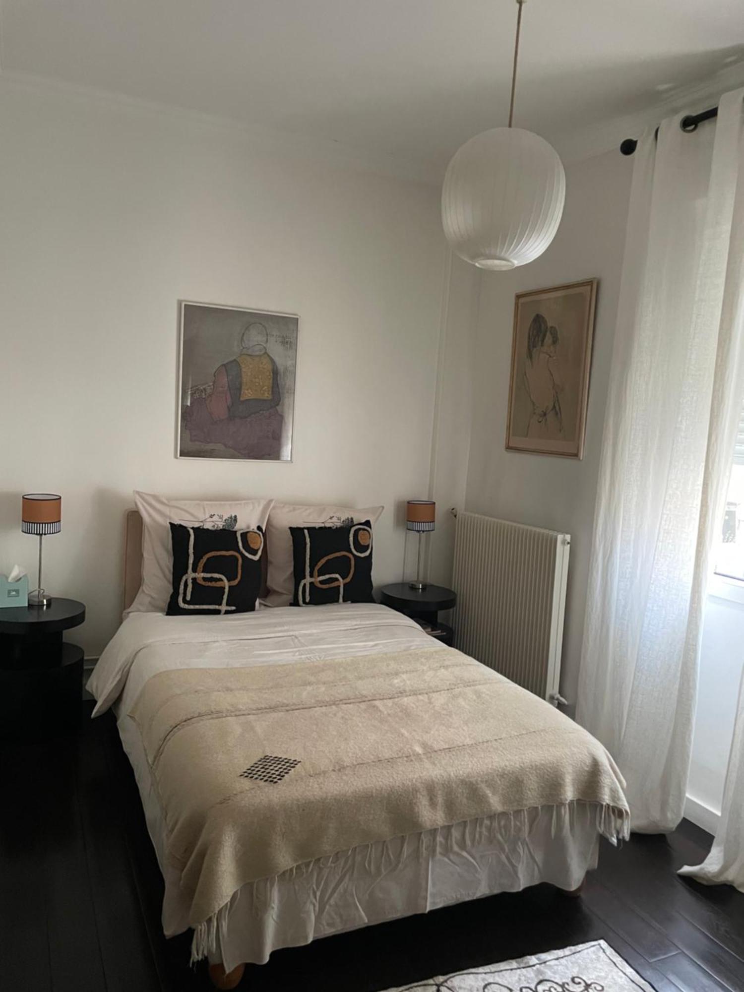 Maison Standing Et Sympa Proche Roland Garros Et Metro Boulogne-Billancourt Buitenkant foto